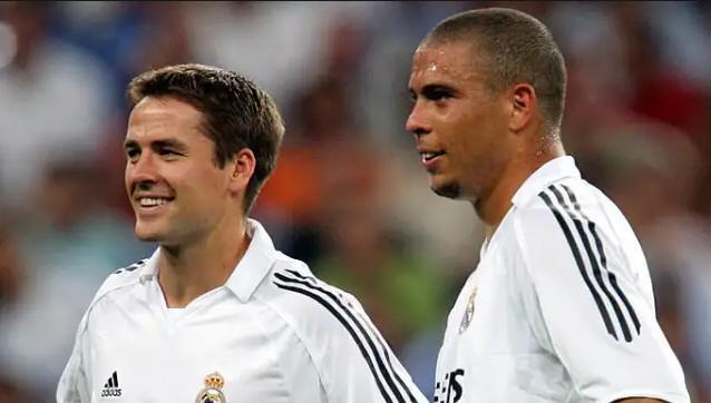 清华附中的 清华附中的